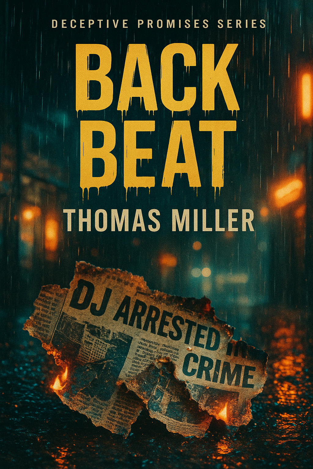 Backbeat Cover