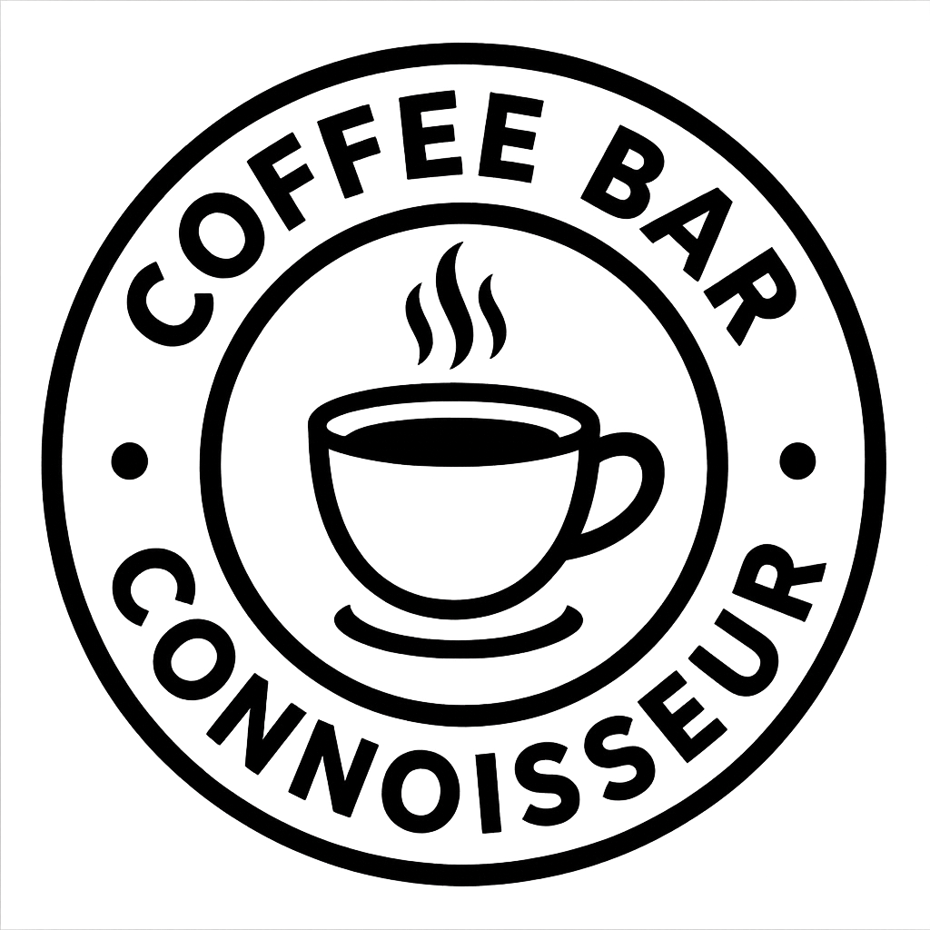 Coffee Bar Connoisseur Deals